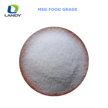 Reliable Quality Monosodium Glutamate MSG 99% to 99.5% MSG
